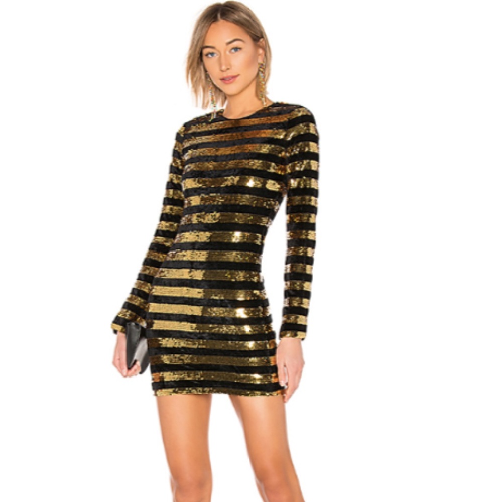 Crystal Dress-RTA